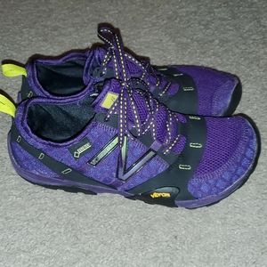 New Balance Minimus